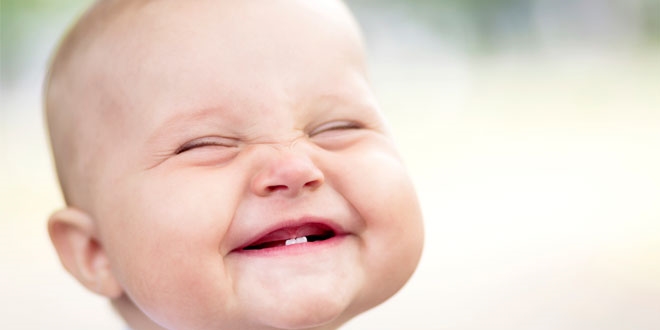 Bebekler normal doumla daha mutlu dnyaya geliyor