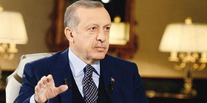 Erdoan seim vaatlerini takip edecek