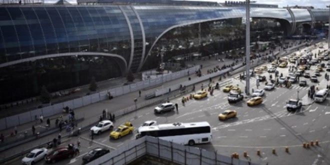 Dünya Kupası'na veda eden taraftar THY ile İstanbul aktarmalı dönüyor