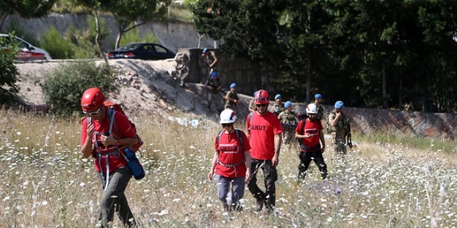 Adana'da kayıp üniversite öğrencisi ölü bulundu