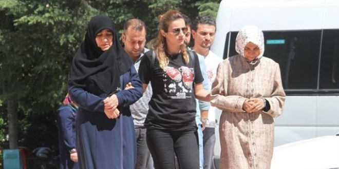 17 yıl önce kaybolan kadın, aile içi infazın kurbanı çıktı