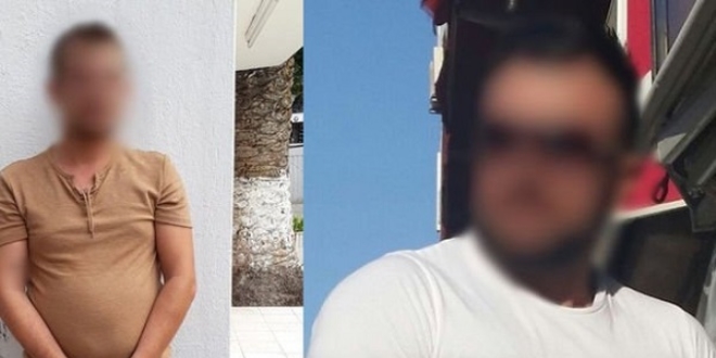 Narkotik ekiplerinin yaptığı 2 farklı operasyon kardeşleri buluşturdu