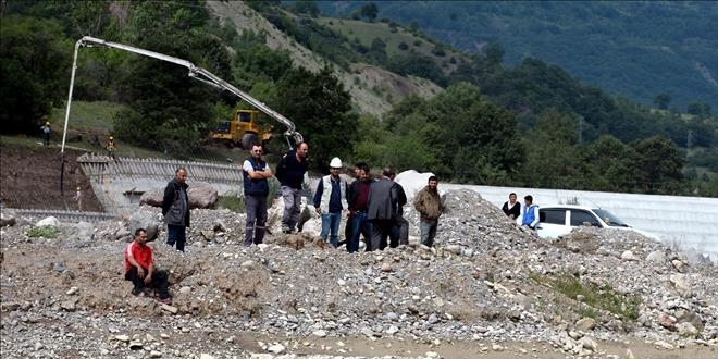 Siirt'te kaybolan 15 yaşındaki çocuk aranıyor