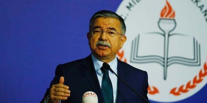 Bakan Yılmaz'a göre bu seçimin kaybedeni kim?