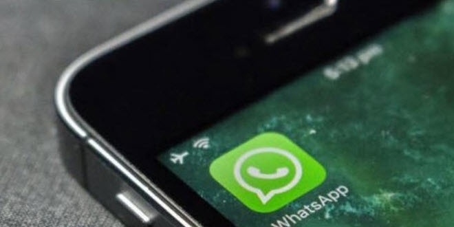 Whatsapp'ta yeni dnem bugn resmen balad!