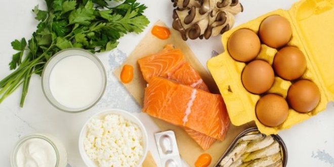 Eklem ağrılarına D vitamini uyarısı