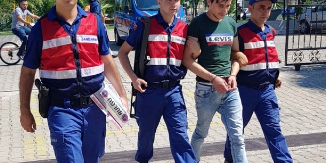Kadınlar tuvaletine gizli kamera konulduğu iddiası