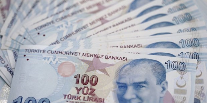 Bankalar mayısta 23,8 milyar lira kar etti