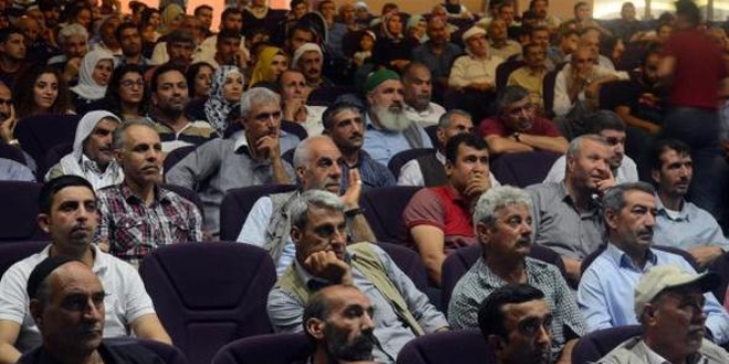 Şanlıurfa'da 430 kişilik geçici işe 1662 kişi başvurdu
