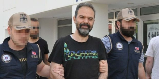 FETÖ'cü müdürün ölümündeki sis perdesi aralandı