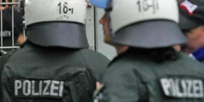Türk polisinden Alman polisine ders! Şifre 65 bin Euro