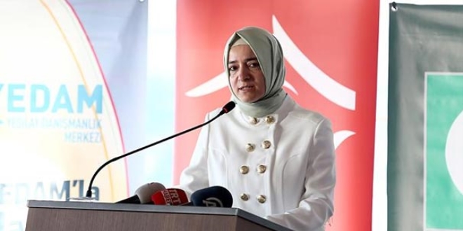 Bakan Kaya duyurdu: 2019'da 81 ile 'sosyal uyum birimi' açılacak