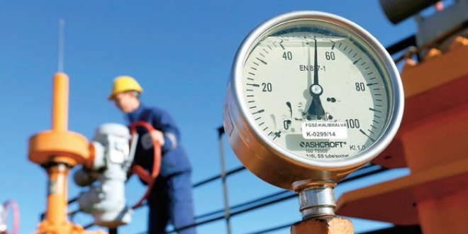 Şahdeniz 2 projesinden Türkiye'ye gaz akışının başladı