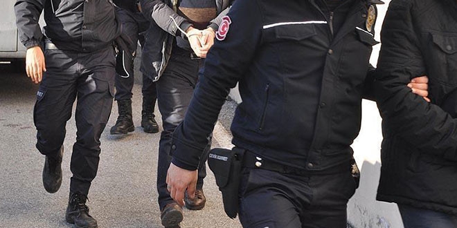 Uyuyan hücreye şok dalga ile çözülmeler devam ediyor
