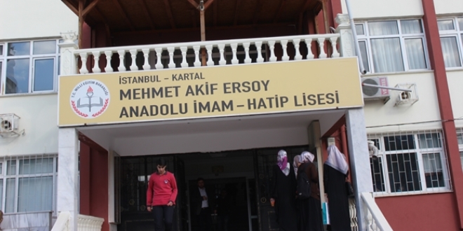 Lise tercihinde, 'imam hatip' zorunlu mu?
