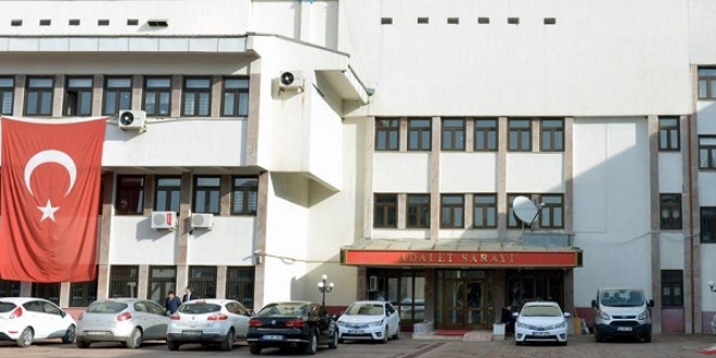 Darbeci yarbay ve yüzbaşıya ağırlaştırılmış müebbet