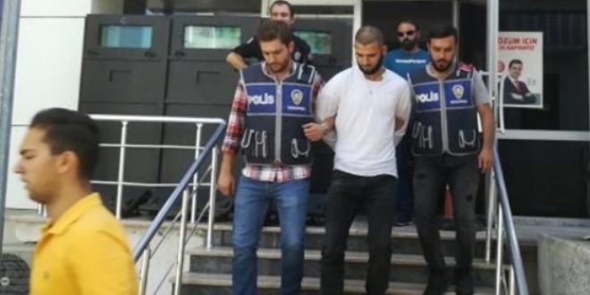 İntihar iddiasının altından kadın cinayeti çıktı