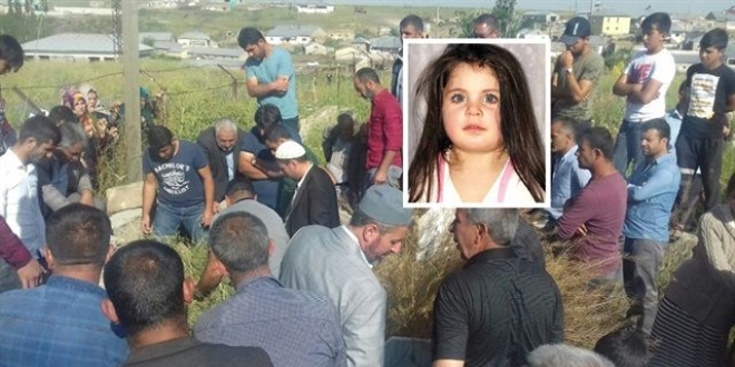 Vali Elban'dan Leyla'nın ailesine taziye ziyareti