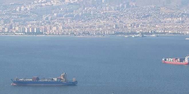 İstanbul'un ürünleri dünyayı dolaştı