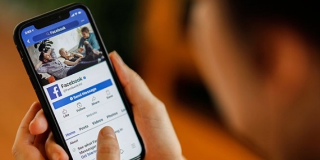 Facebook'tan yeni skandal! Hata ayyuka çıktı