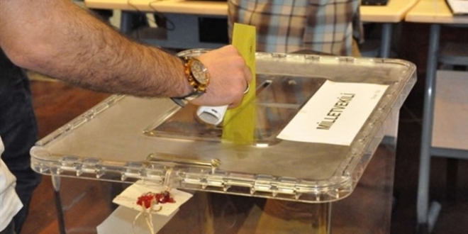 Saadet Partisi'nden CHP ve İYİ Parti'ye 8 vekil