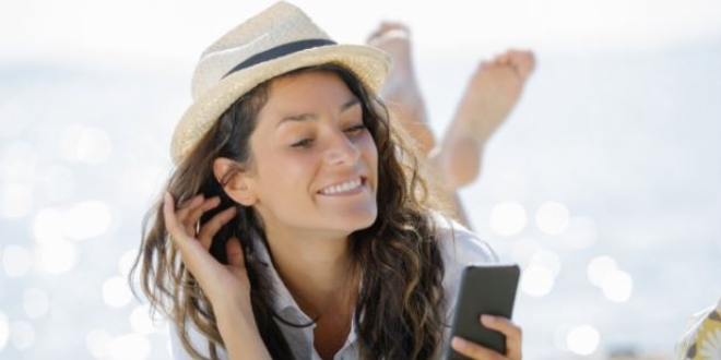 Tüketiciler seyahatini telefonundan planlıyor!