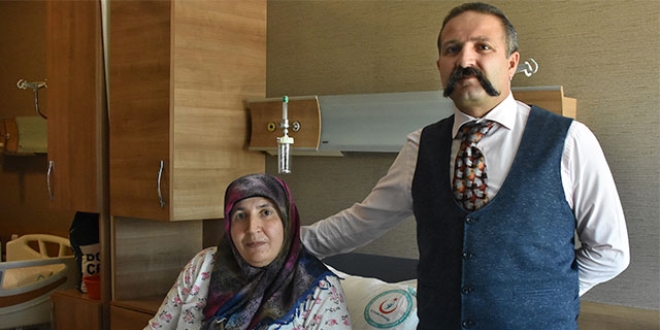 Doktoru açıkladı! Literatürde bile yok