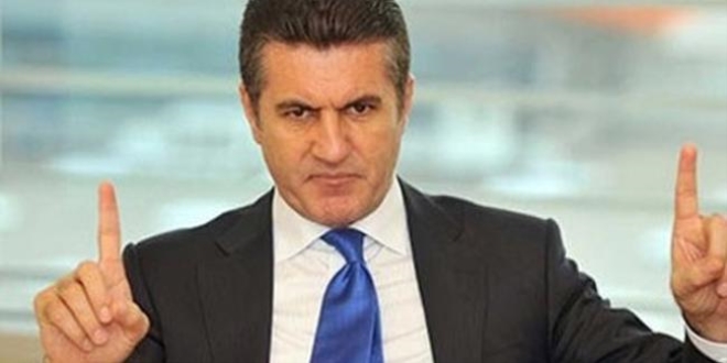 Sarıgül hakkında iddianame düzenlendi