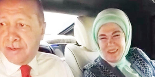 Erdoğan'dan idam yanıtı: Yavaş yavaş