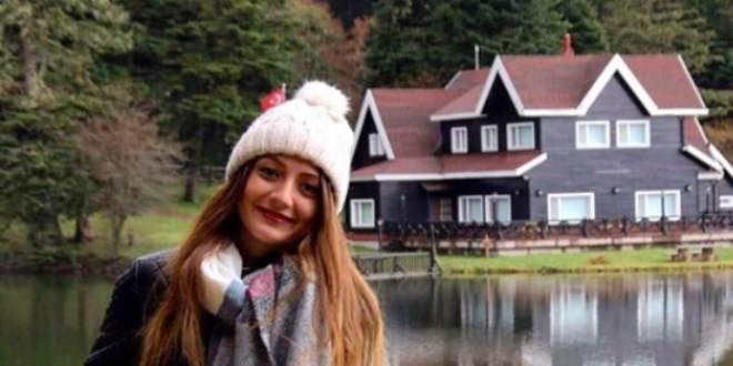 Ünivesiteli Burcu'nun ölümüne neden olan sanığa iyi hal indirimi