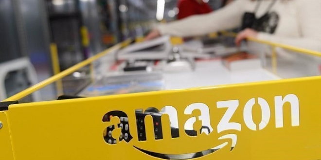 Amazon'dan 36 saat sürecek dev indirim