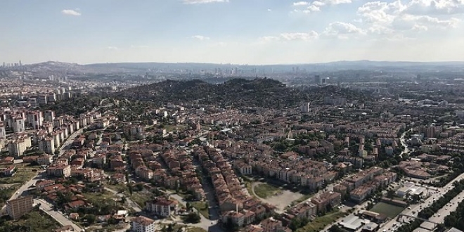 TOKİ 26 ilde 108 arsayı satışa çıkardı