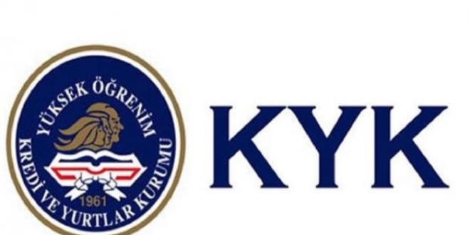KYK, yurtlardaki işletmeleri çalıştırmak için ilana çıktı