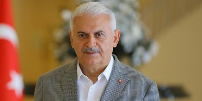Yıldırım, AA Editör Masası Özel'e konuk olacak