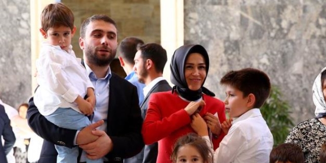 Kaydını yaptıran milletvekili sayısı 251'e ulaştı