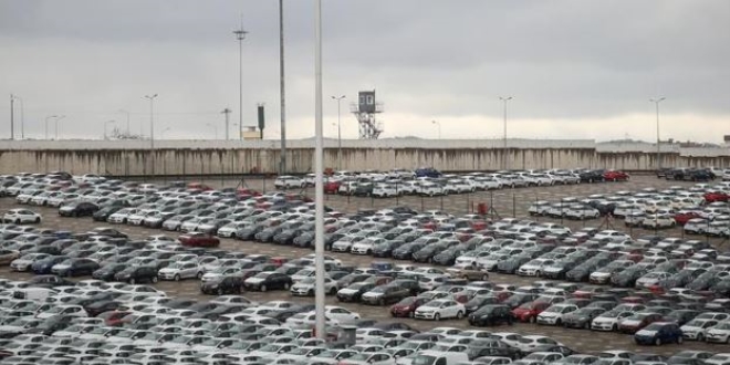 Otomotiv sektörüne 'Avrupa' kalkanı
