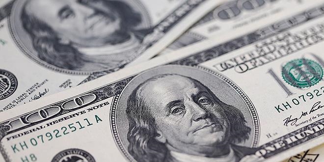 Milyonerler bir yılda 119 milyar liralık döviz aldı
