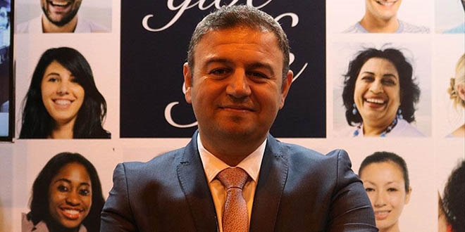 Canlıdan nakilde dünyaya 'ders' veriyoruz