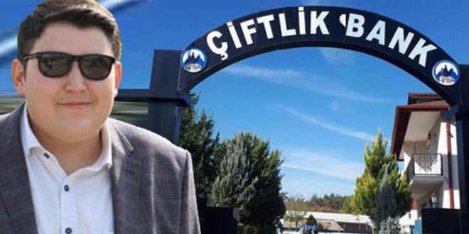 iftlik Bank madurlar alacaklarn tahsil edemedi