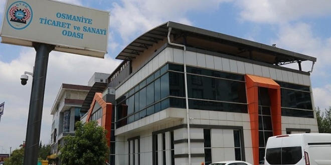 Osmaniye TSO başkanı ve yardımcısına silahlı saldırı: 16 gözaltı