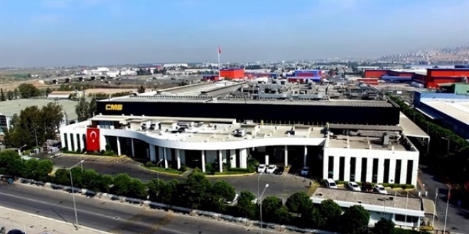 Türk jant üreticisi satılıyor