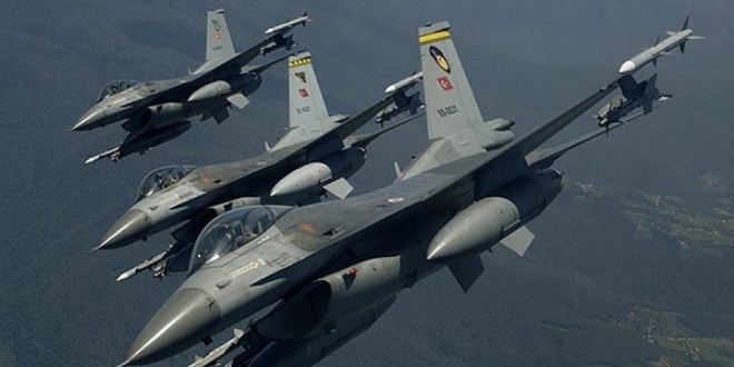 Bir haftada 49 terörist etkisiz hale getirildi