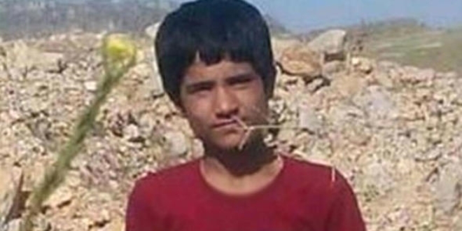 Kayıp Yusuf ile ilgili umutlar yıkıldı