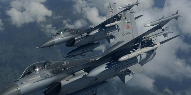 Şırnak'ta 8 terörist etkisiz hale getirildi