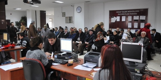 Borcu olanlara tarihi çağrı: Bu fırsatı değerlendirin