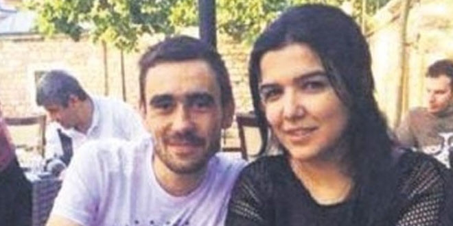 Oğlunun babası çıkan ortağını öldürdü