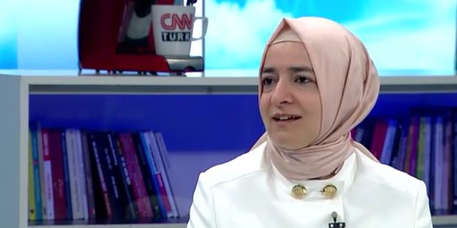 'Kadın ve erkeği mağdur etmeyecek 'nafaka' düzenlemesi yapacağız'