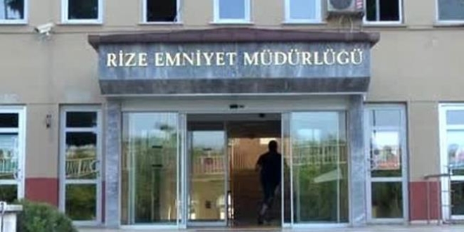 Emniyet'ten 'çocuklarınızı polisle korkutmayın' uyarısı