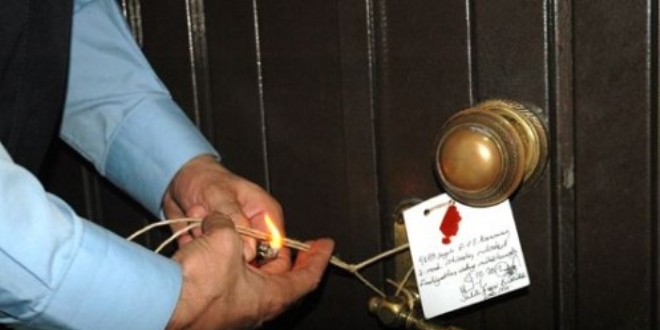 KHK ile 12 dernek, 3 gazete ve 1 TV kapatıldı