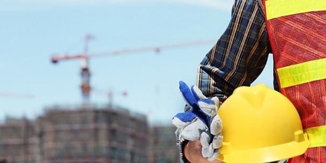 Korkutan tablo, ilk 6 ayda 907 işçi hayatını kaybetti